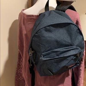 Eastpak backpack